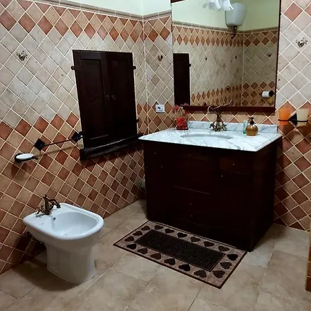 Ferienhaus Sardinia House *