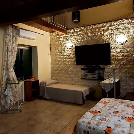 Sardinia House *