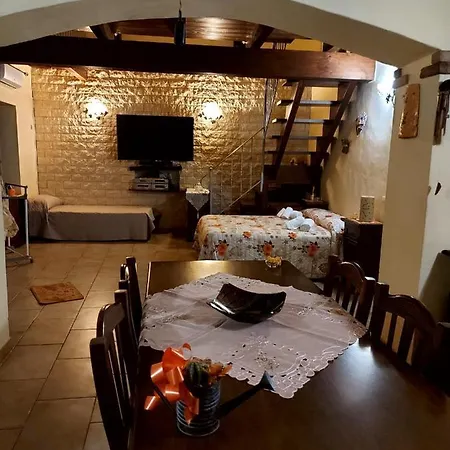 Sardinia House * Villamassargia