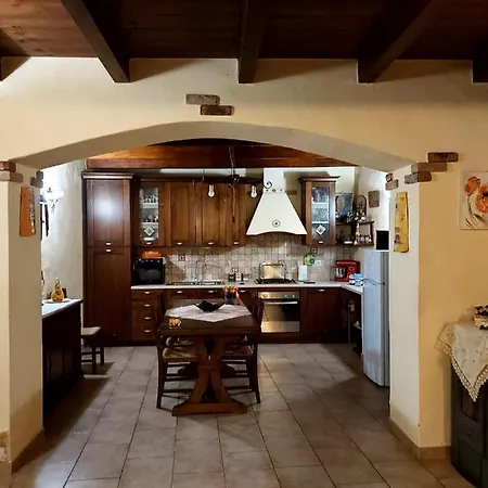Sardinia House Ferienhaus
