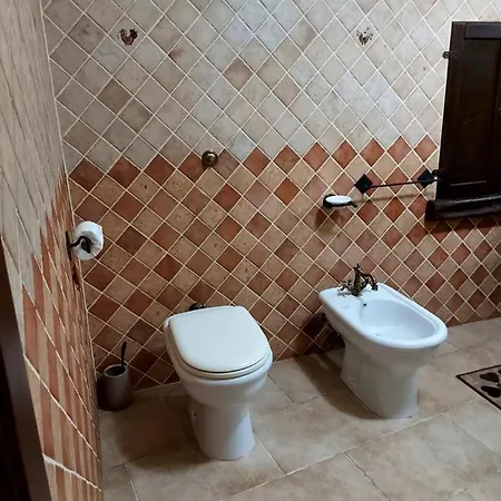 Ferienhaus Sardinia House *