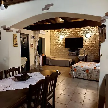Sardinia House *