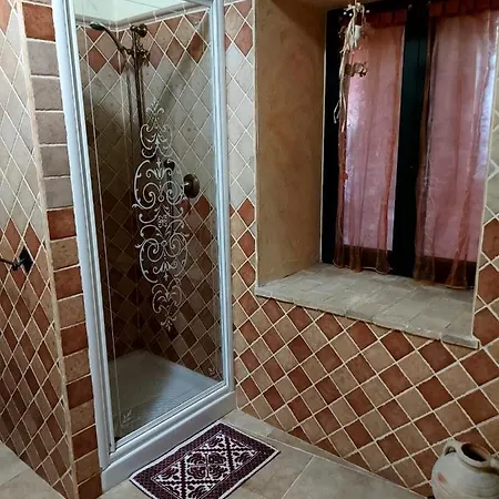 Ferienhaus Sardinia House